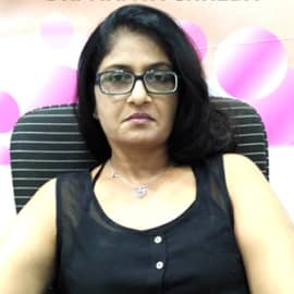 DR. MAMTA CHHEDA